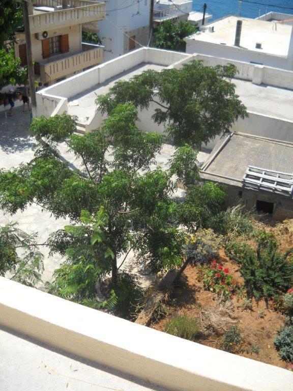 Stonehouse Elia Up Apartment Mírtos Ngoại thất bức ảnh