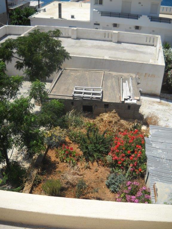 Stonehouse Elia Up Apartment Mírtos Ngoại thất bức ảnh