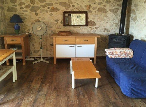 Stonehouse Elia Up Apartment Mírtos Ngoại thất bức ảnh